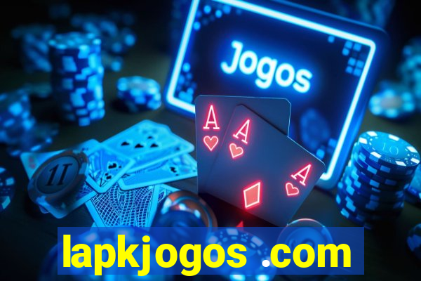 lapkjogos .com